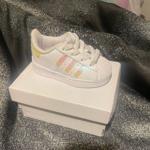 Adidas Superstars 4c